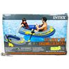 Image 1 : INTEX EXPLORER 200  INFLATABLE BOAT