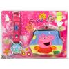 Image 1 : NEW KIDS WATCH AND WALLET SET