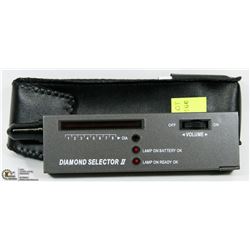 NEW DIAMOND SELECTOR 2 DIAMOND TESTER