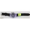 Image 1 : NEW LED LIGHT UP QUARTZ WATCH