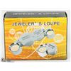 Image 1 : NEW JEWELLERS LOUPE