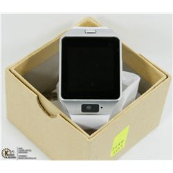 NEW ANDROID SMARTWATCH