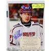 Image 1 : LENNART PETRELL GUARANTEED AUTHENTIC AUTOGRAPH