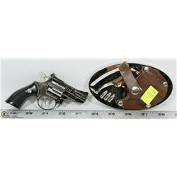 MINI PISTOL BELT BUCKLE