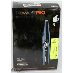REWELL RFCD-1750 RAZER