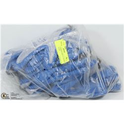 BUNDLE OF RONCO GRIP IT CRINKLE LATEX COATED