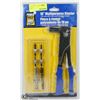 Image 1 : POWERFIST 10" MULTIPURPOSE RIVETER