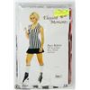 Image 1 : RACY REFEREE LARGE 3PC SET