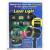 Image 1 : NEW LASER LIGHT