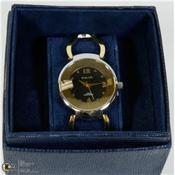 NEW QMAX WOMENS WATCH