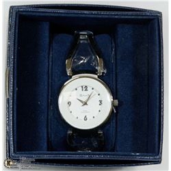 NEW QMAX WOMENS WATCH