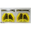 Image 1 : LOT OF 2 FIX IT HEX KEY SETS