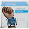 Image 1 : VITAGOODS TRAVEL PULSE PORTABLE BLOOD