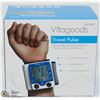 Image 1 : VITAGOODS TRAVEL PULSE PORTABLE BLOOD