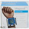Image 1 : VITAGOODS TRAVEL PULSE PORTABLE BLOOD