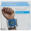 Image 1 : VITAGOODS TRAVEL PULSE PORTABLE BLOOD
