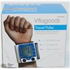 Image 1 : VITAGOODS TRAVEL PULSE PORTABLE BLOOD