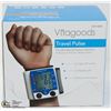 Image 1 : VITAGOODS TRAVEL PULSE PORTABLE BLOOD