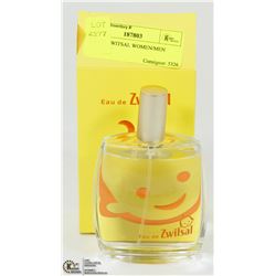 EAU DE ZWITSAL WOMEN/MEN