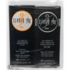 Image 1 : LOT OF 2 OUR VERSION OF "CK BE" EAU DE TOILETTLE