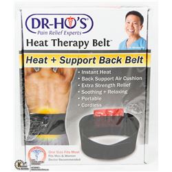 DR HO'S HEAT THERAPY BELT