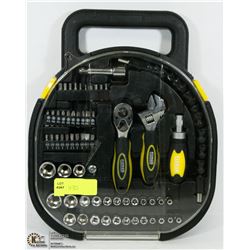 FIXMAN TOOL SET