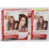 Image 1 : 2 BOXES OF L'OREAL PARIS HAIR COLOR REMOVER & 1