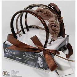 GOODY FASHIONOW HAIR ACCENTS GIFT SET, LIMITED