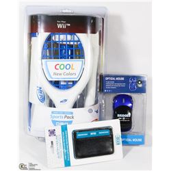 NEW ITEMS OPTICAL MOUSE CAR