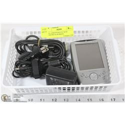 DELL AXIM POCKET PC WITH WINDOWS OS WORKING