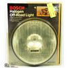 Image 1 : BOSCH HALOGEN OFF-ROAD LIGHT