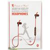 Image 1 : BLUETOOTH SPORT HEADPHONES