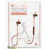 Image 1 : BLUETOOTH SPORT HEADPHONES