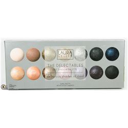 LAURA GELLER THE DELECTIBLES BY SHADOW PALLET
