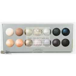 LAURA GELLER THE DELECTIBLES BY SHADOW PALLET