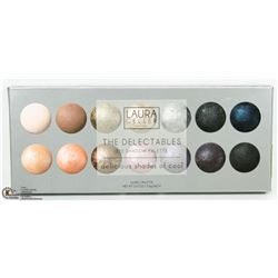 LAURA GELLER THE DELECTIBLES BY SHADOW PALLET