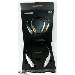BLUETOOTH STEREO HEADPHONES