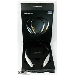 BLUETOOTH STEREO HEADPHONES