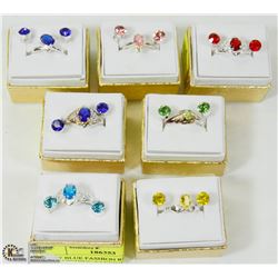 LARGE LOT OF FASHION JEWELRY