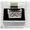 Image 1 : DAD GIFT  RING