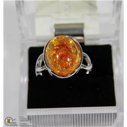 ISTANBULIAN TURKISH BAZAAR RING