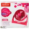 Image 1 : SUNBEAM COOLME PERSONAL FAN