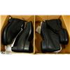 Image 1 : LOT OF 2 SIZE 5.5-6 SHIPBOARD SHOES