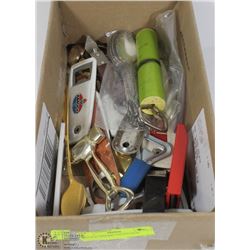 BOTTLE OPENER COLLECTION