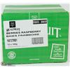 Image 1 : CASE OF 12- 160G BAGS OF REAL FRUIT BERRIES-