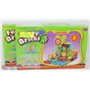 Image 1 : BUNDLE OF TWO 81PC FUNNY BRICKS BATTERY OPERATED