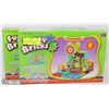 Image 1 : BUNDLE OF TWO 81PC FUNNY BRICKS BATTERY OPERATED