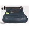 Image 1 : NAVY TOTE STYLE HAND BAG