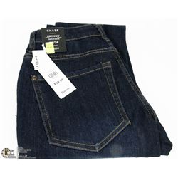 CHASE SKINNY JEANS SIZE 26X30