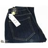 Image 1 : CHASE SKINNY JEANS SIZE 26X30